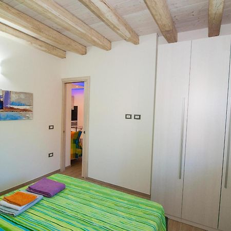 Case Vacanze Budoni Beach Екстер'єр фото