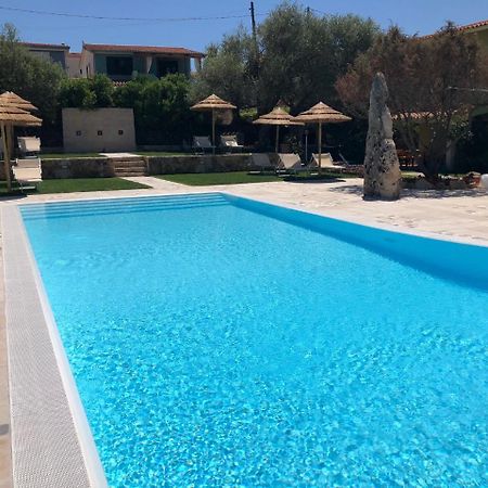 Case Vacanze Budoni Beach Екстер'єр фото