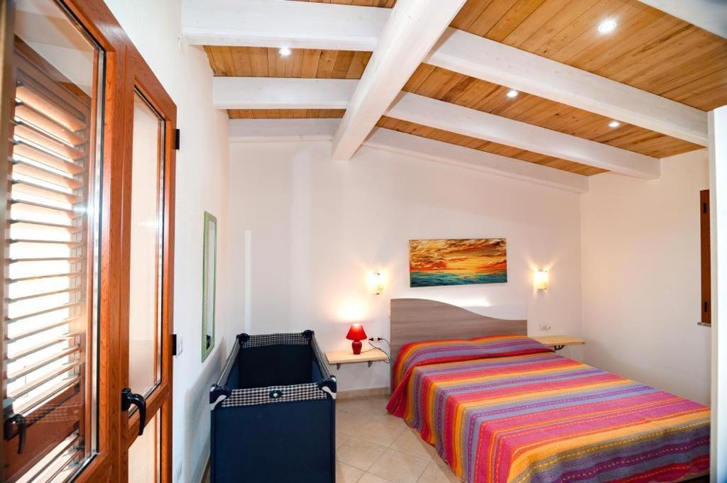 Case Vacanze Budoni Beach Екстер'єр фото