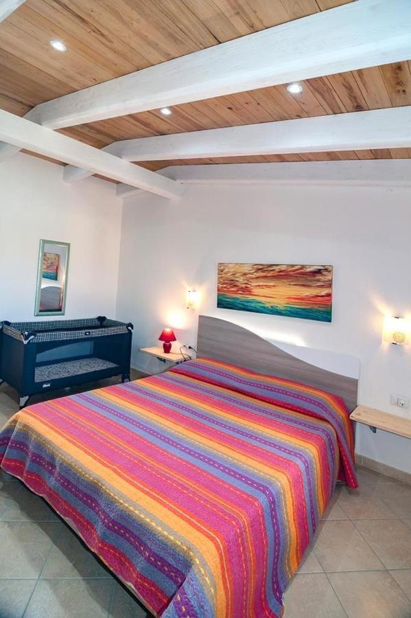 Case Vacanze Budoni Beach Екстер'єр фото