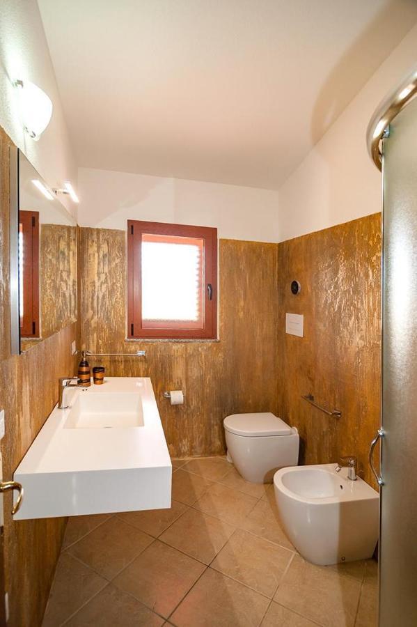 Case Vacanze Budoni Beach Екстер'єр фото
