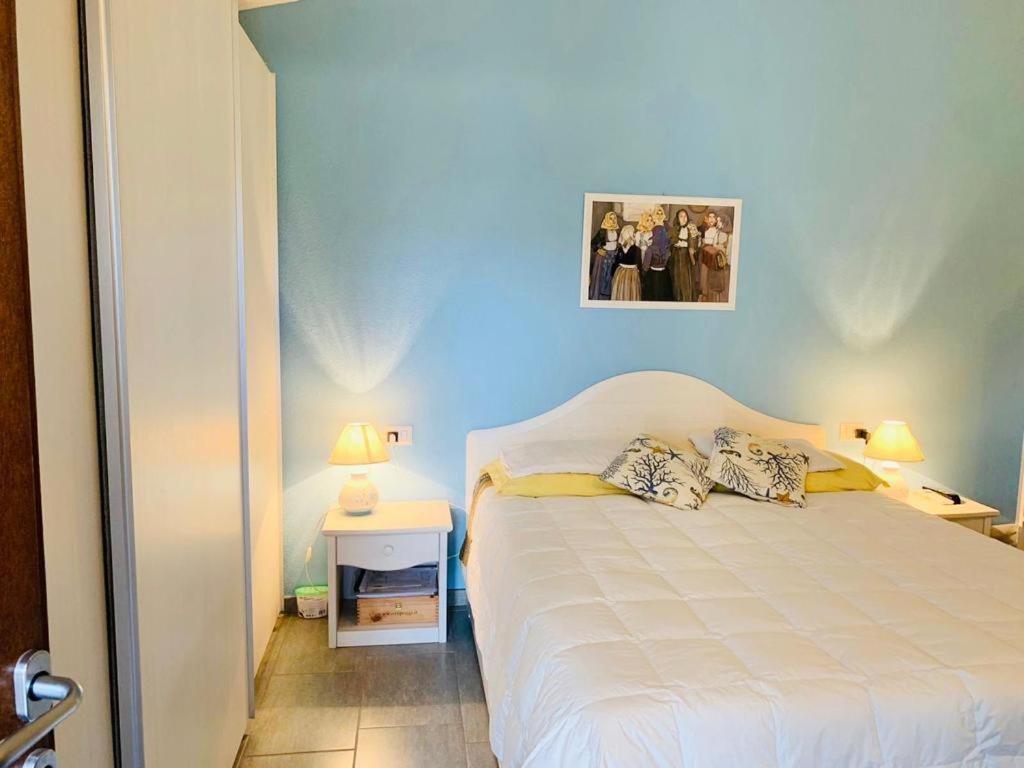 Case Vacanze Budoni Beach Екстер'єр фото