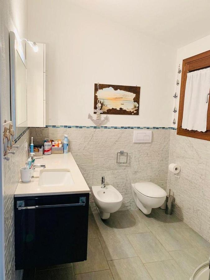 Case Vacanze Budoni Beach Екстер'єр фото