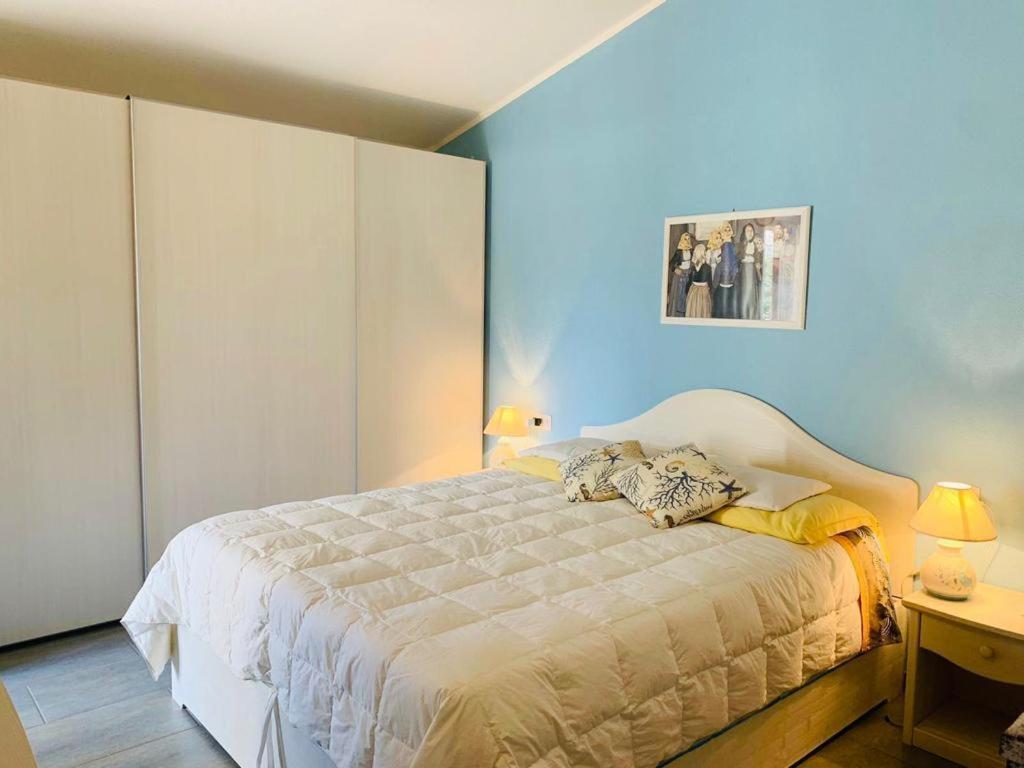 Case Vacanze Budoni Beach Екстер'єр фото