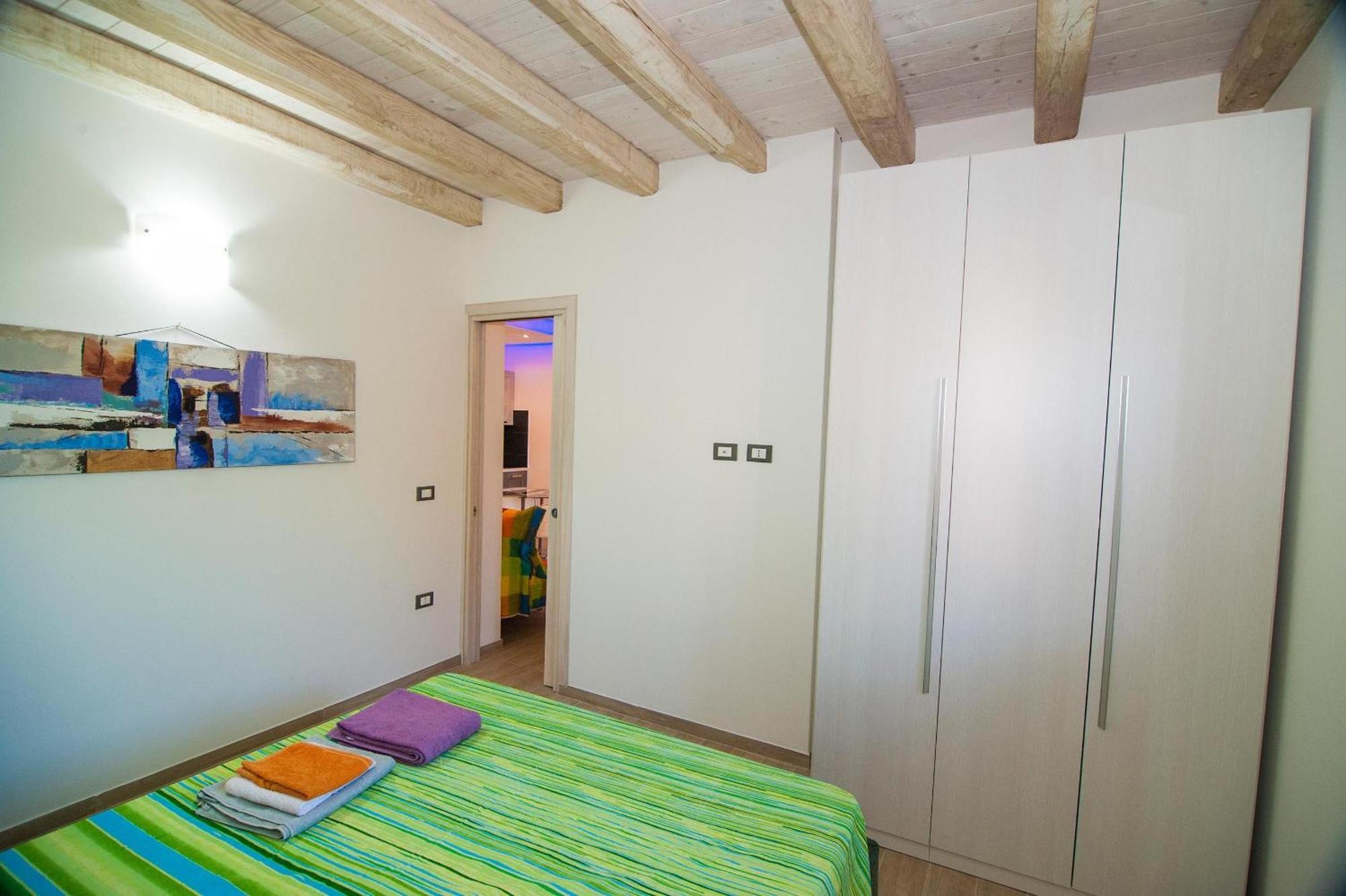 Case Vacanze Budoni Beach Екстер'єр фото