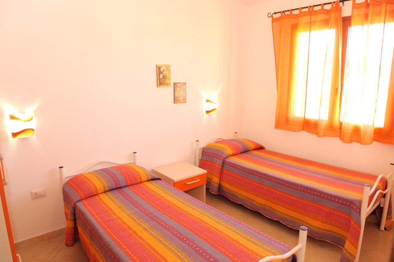 Case Vacanze Budoni Beach Екстер'єр фото