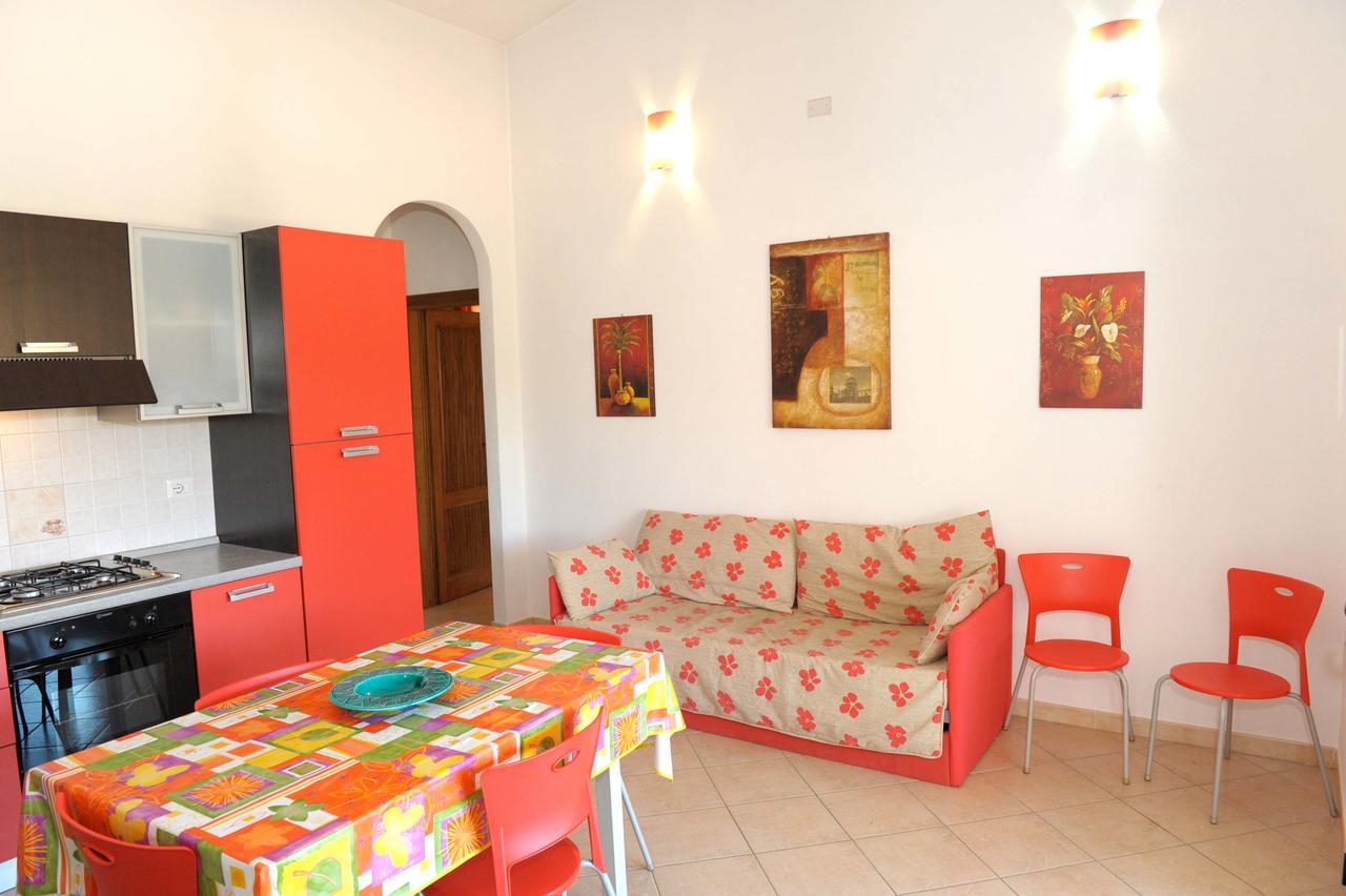 Case Vacanze Budoni Beach Екстер'єр фото