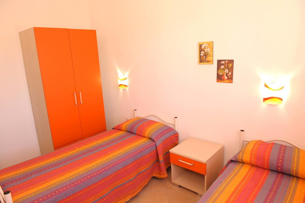 Case Vacanze Budoni Beach Екстер'єр фото