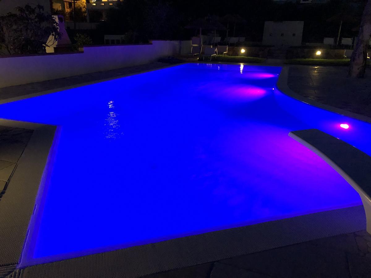 Case Vacanze Budoni Beach Екстер'єр фото